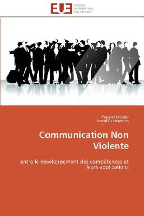 Communication Non Violente by Collectif