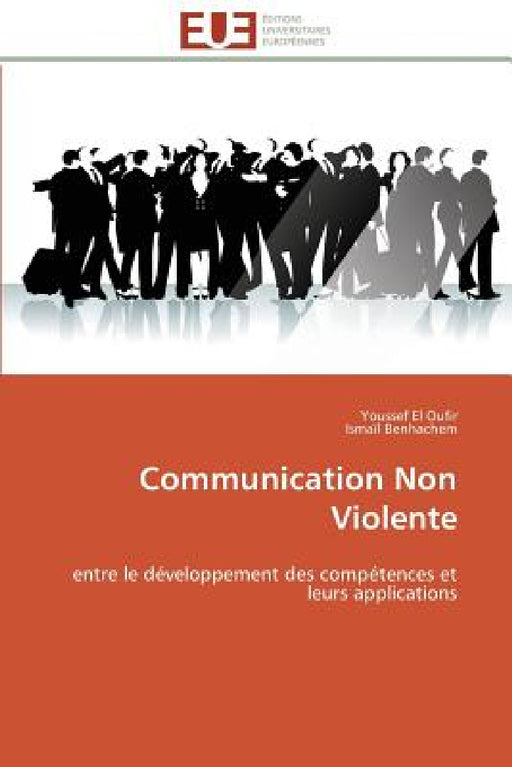 Communication Non Violente by Collectif