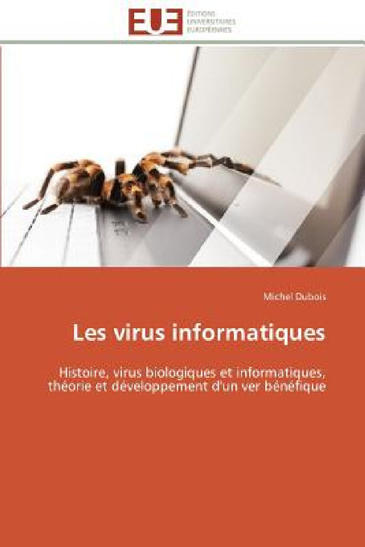 Les Virus Informatiques by DuBois-M