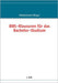 BWL-Klausuren für das Bachelor-Studium by Mindermann, Torsten