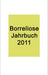 Borreliose Jahrbuch 2011 by Ute Fischer, Bernhard Siegmund