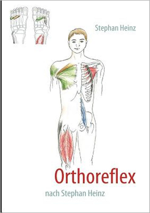 Orthoreflex: nach Stephan Heinz by Stephan Heinz