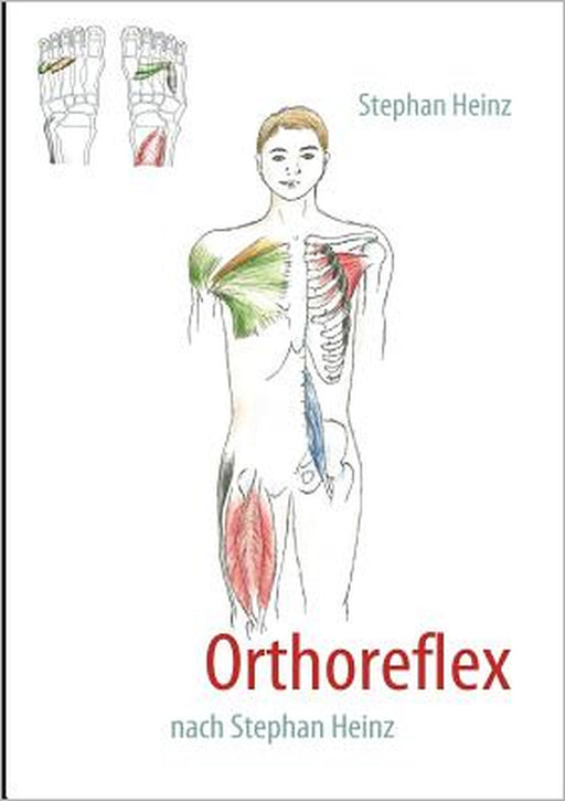 Orthoreflex: nach Stephan Heinz by Stephan Heinz