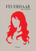 Feuerhaar by Harländer, Inge