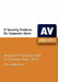 It Security Products for Corporate Users by Peter Stelzhammer