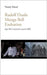 Rudolf Duala Manga Bell Exekution: July 1914 revisited in march 2008. by Ritzel, Nataly