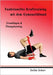 Funktionelles Krafttraining mit dem Gymnastikband: Grundlagen & Übungskatalog by Schurr, Stefan