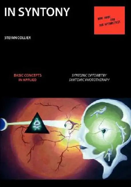 In Syntony by Stefan Collier