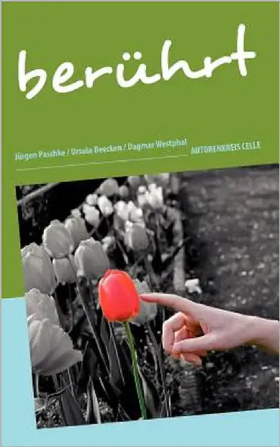berührt by Beecken, Ursula