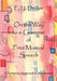 On the Way to a Grammar of Free Musical Speech: A Pentatonic Approach to Improvisation by E. U. Deuker