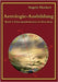 Astrologie-Ausbildung, Band 3: Schwerpunktthemen im Horoskop by Mackert, Angela