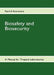 Biosafety and Biosecurity: A Manual For Tropical Laboratories by Rashid Ansumana