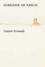 Unsere Freunde by Edmondo De Amicis