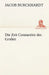 Die Zeit Constantins Des Grossen by Jacob Burckhardt