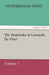 The Notebooks of Leonardo Da Vinci by Leonardo Da Vinci