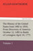The History of the United States from 1492 to 1910, from Discovery of America October 12, 1492 to Battle of Lexington April 19, 1775 by Julian Hawthorne