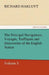 The Principal Navigations, Voyages, Traffiques and Discoveries of the English Nation by Richard Hakluyt