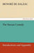 The Human Comedy by Honore De Balzac