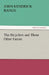 The Bicyclers and Three Other Farces by John Kendrick Bangs