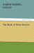 The Book of Were-Wolves by Sabine Baring-Gould