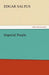 Imperial Purple by Edgar Saltus