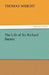 The Life of Sir Richard Burton by Thomas Wright
