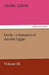 Uarda: A Romance of Ancient Egypt - Volume 06 by Georg Ebers