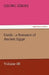 Uarda: A Romance of Ancient Egypt - Volume 08 by Georg Ebers