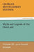 Myths and Legends of Our Own Land - Volume 09: As to Buried Treasure by Charles M. Skinner