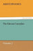 The Eleven Comedies, Volume 2 by Aristophanes