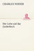 Die Liebe Und Das Zauberbuch by Charles Nodier