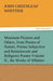 Mountain Pictures and Others, from Poems of Nature, Poems Subjective and Reminiscent and Religious Poems Volume II., the Works of Whittier by John Greenleaf Whittier