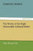 The Works of the Right Honourable Edmund Burke, Vol. 01 (of 12) by III Burke Edmund