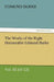 The Works of the Right Honourable Edmund Burke, Vol. 05 (of 12) by III Burke Edmund