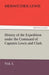 History of the Expedition Under the Command of Captains Lewis and Clark, Vol. I. to the Sources of the Missouri, Thence Across the Rocky Mountains and by Meriwether Lewis