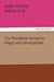 The Pianoforte Sonata Its Origin and Development by J. S. (John South) Shedlock
