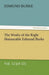 The Works of the Right Honourable Edmund Burke, Vol. 12 (of 12) by III Burke Edmund