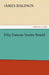 Fifty Famous Stories Retold by James Baldwin