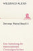 Der Neue Pitaval Band 11 by Willibald Alexis