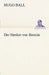 Der Henker Von Brescia by Hugo Ball