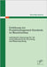 Einführung von Projektmanagement-Standards im Maschinenbau: Individuelle Anpassung für die werkstofftechnische Forschung und Materialprüfung by Slomski, Elena Maja