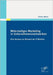 Mehrstufiges Marketing in Unternehmensnetzwerken: Eine Analyse am Beispiel der E-Mobility by Wiese, Florian