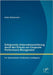 Erfolgreiche Unternehmensführung durch den Einsatz von Corporate Performance Management: Für Unternehmen mit Business Intelligence by Buhrymenka, Andrei