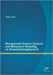 Management Control Systems und Behavioral Branding im Dienstleistungsbereich by Klein, Tobias