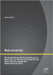 Web-Usability: Die benutzerfreundliche Gestaltung von Webseiten am Beispiel der Webseite der Baden-Württembergischen Übersetzertage 2013 by Rupf, Jannes