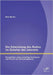 Die Entwicklung des Radios im Zeitalter des Internets: Perspektiven sowie zukünftige Funktionen und Formen von Hörfunkangeboten by Marten, Nick