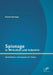 Spionage in Wirtschaft und Industrie: Identifikation und Auswahl von Tätern by Roland Detlinger