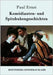 Komödianten- und Spitzbubengeschichten by Paul Ernst