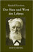 Der Sinn und Wert des Lebens by Eucken, Rudolf