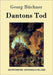 Dantons Tod by Georg Büchner